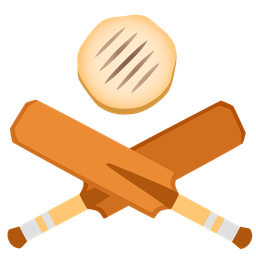 flatbread and cricket game