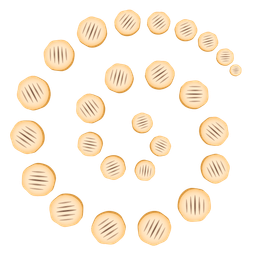 flatbread and cyclone