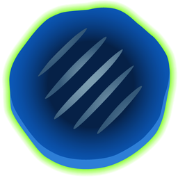 flatbread and radioactive