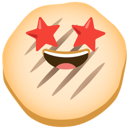 Flatbread and Star-struck