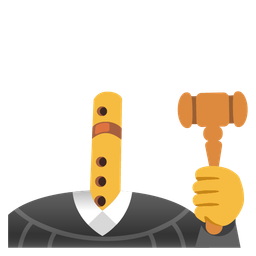 Flute and Balance scale