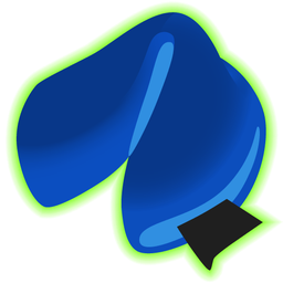 Fortune cookie and Radioactive