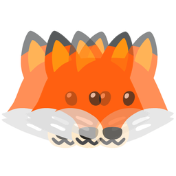 Fox and Beating heart