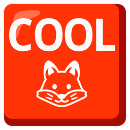 Fox and COOL button