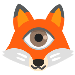 Fox and Eye