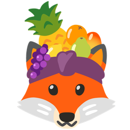 Fox and Pineapple