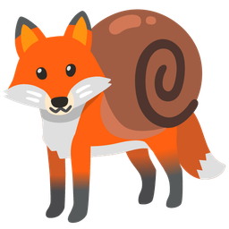 Fox and Snail