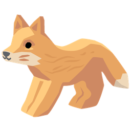 Fox and Wood