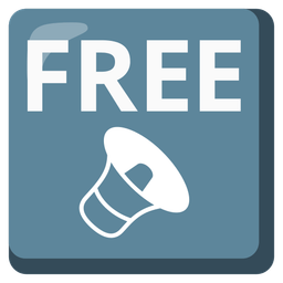 FREE button and speaker low volume