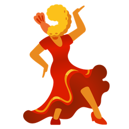 Fried shrimp and High-heeled shoe