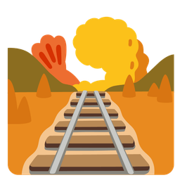 Fried shrimp and Locomotive