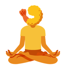 Fried shrimp and Lotus