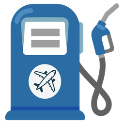 fuel pump and airplane