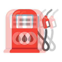 fuel pump and beating heart