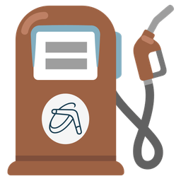 fuel pump and boomerang