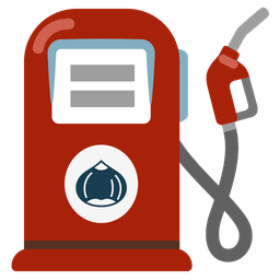 fuel pump and chestnut