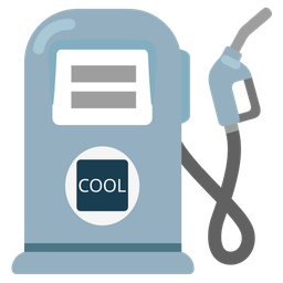 fuel pump and COOL button