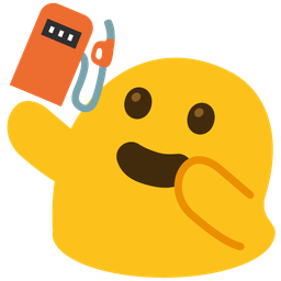 fuel pump and magic wand