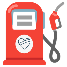fuel pump and mending heart