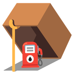 fuel pump and mouse trap