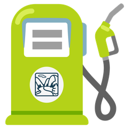 fuel pump and national park