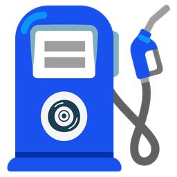 fuel pump and nazar amulet