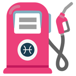 fuel pump and Pisces