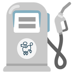 fuel pump and poodle