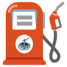 fuel pump and spaghetti