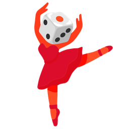 game die and ballet shoes