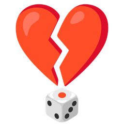 game die and broken heart