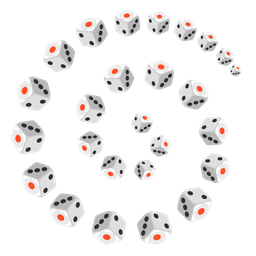 game die and cyclone