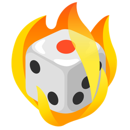 game die and fire