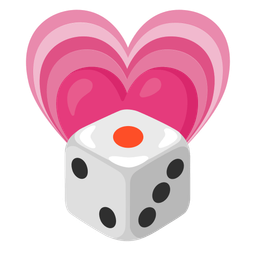 game die and growing heart