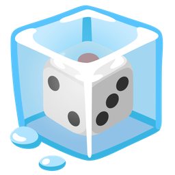 game die and ice