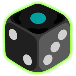 game die and radioactive