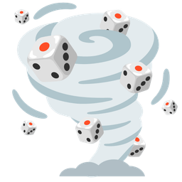game die and tornado