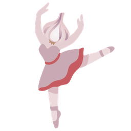 garlic and ballet shoes