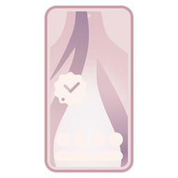 garlic and mobile phone