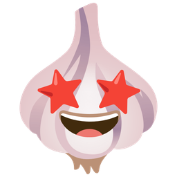 Garlic and Star-struck