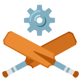 gear and cricket game