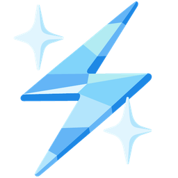 gem stone and high voltage