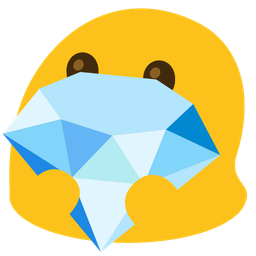 gem stone and magic wand