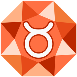 gem stone and Taurus