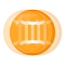 Gemini and beating heart