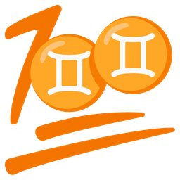 Gemini and hundred points