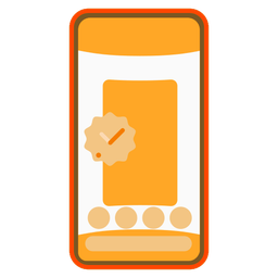 Gemini and mobile phone