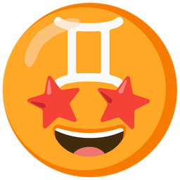 Gemini and Star-struck