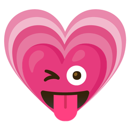 ghost and growing heart