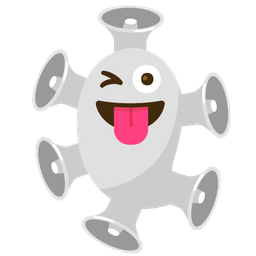 ghost and speaker low volume